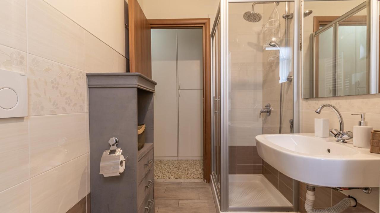 Casa Della Musica - Affitti Brevi Italia Hotel Modena Ngoại thất bức ảnh