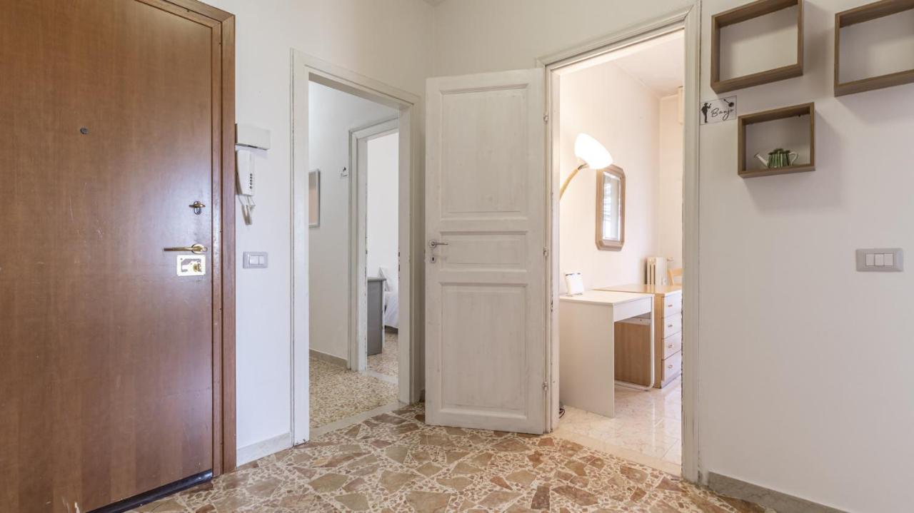 Casa Della Musica - Affitti Brevi Italia Hotel Modena Ngoại thất bức ảnh