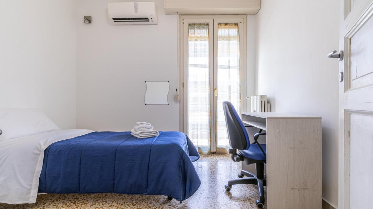 Casa Della Musica - Affitti Brevi Italia Hotel Modena Ngoại thất bức ảnh